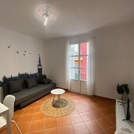 Tranquilo Piso Alameda Leilighet Sevilla Eksteriør bilde