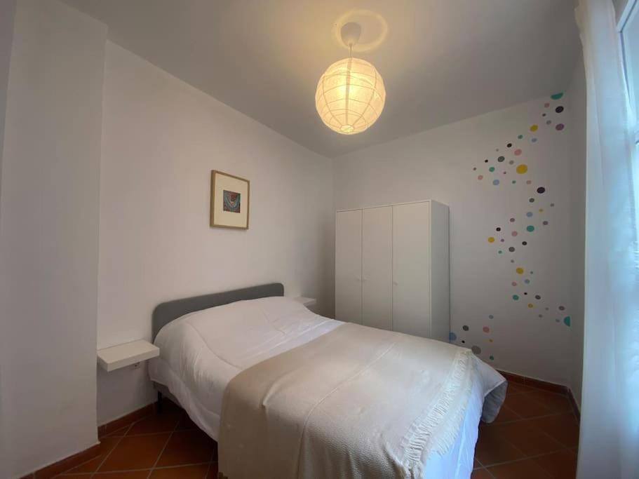 Tranquilo Piso Alameda Leilighet Sevilla Eksteriør bilde